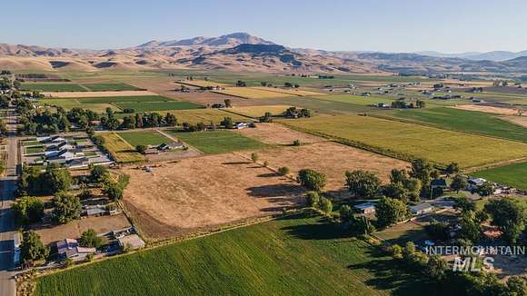 1.5 Acres of Residential Land for Sale in Emmett, Idaho