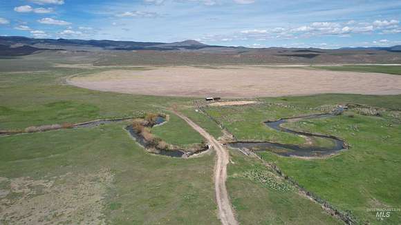 917.3 Acres of Recreational Land & Farm for Sale in Ironside, Oregon