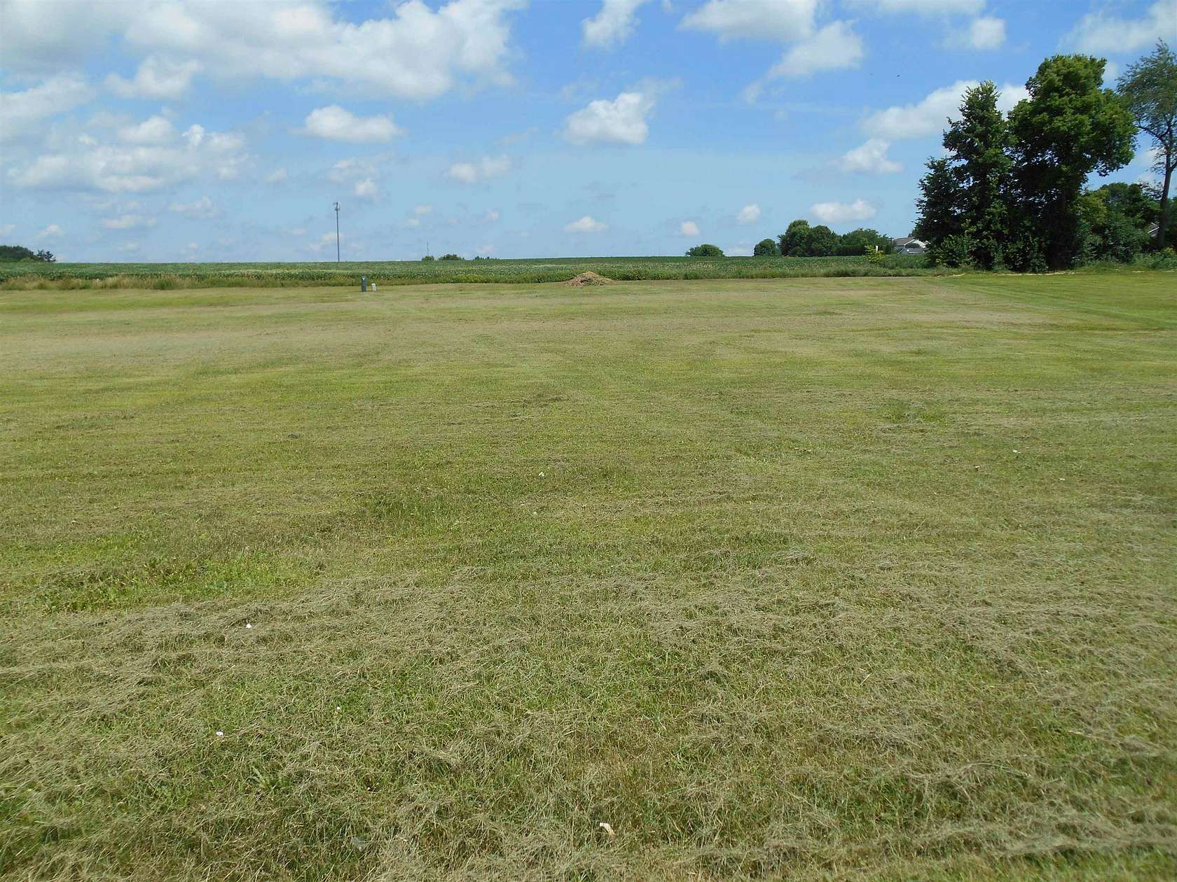 0.45 Acres of Residential Land for Sale in Freeport, Illinois