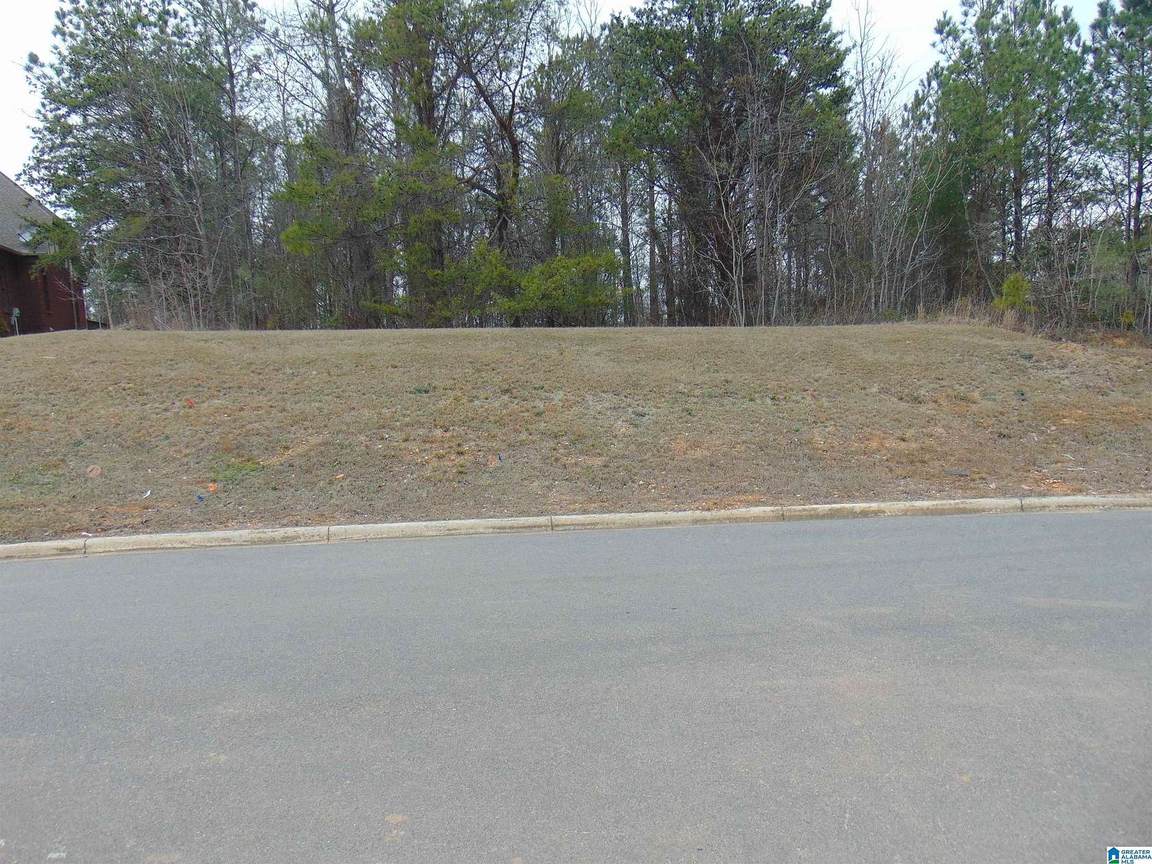 0.64 Acres of Land for Sale in Birmingham, Alabama