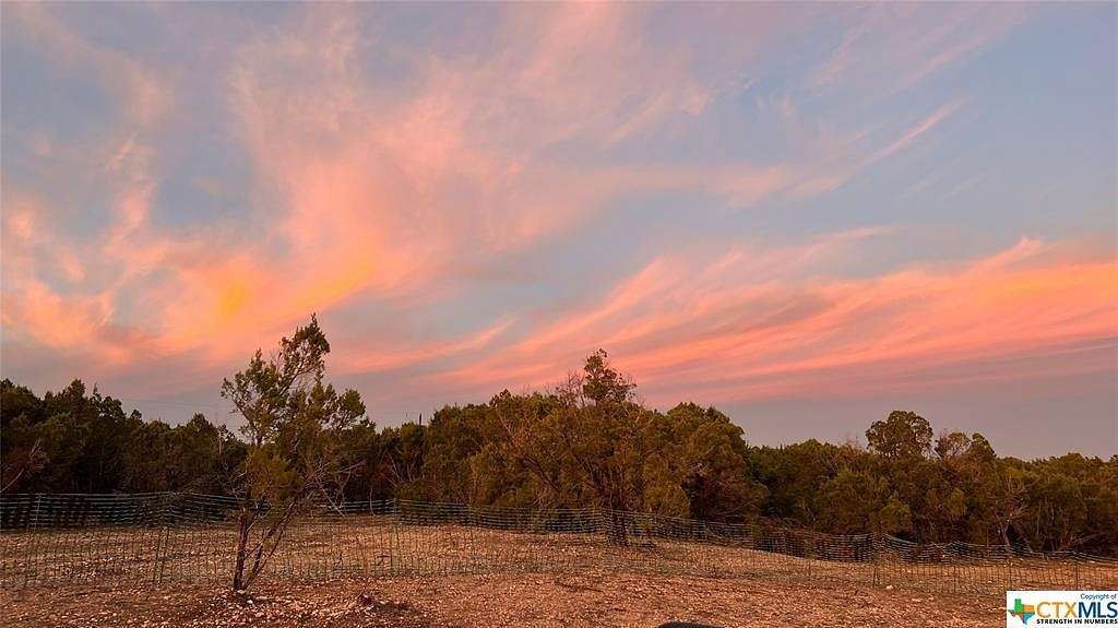 11 Acres of Land for Sale in Lampasas, Texas