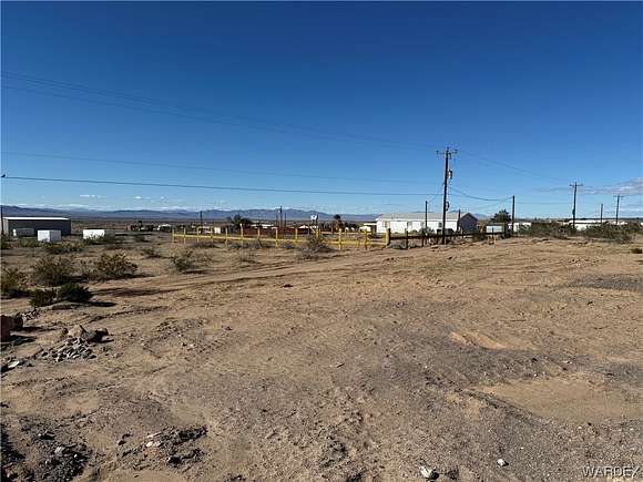 0.31 Acres of Land for Sale in Topock, Arizona