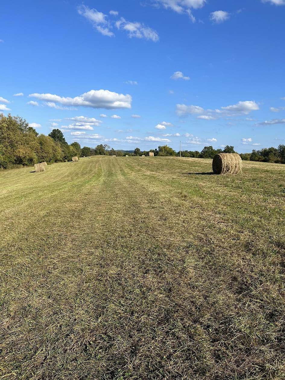20.6 Acres of Agricultural Land for Sale in Mount Sterling, Kentucky