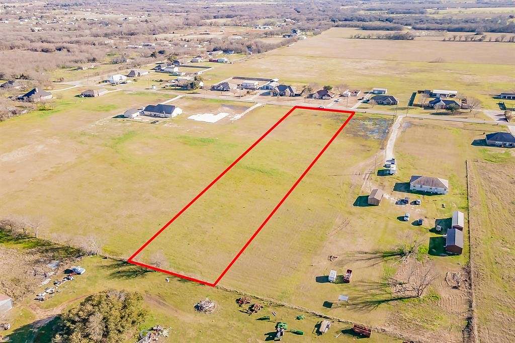 2.66 Acres of Residential Land for Sale in Cleburne, Texas