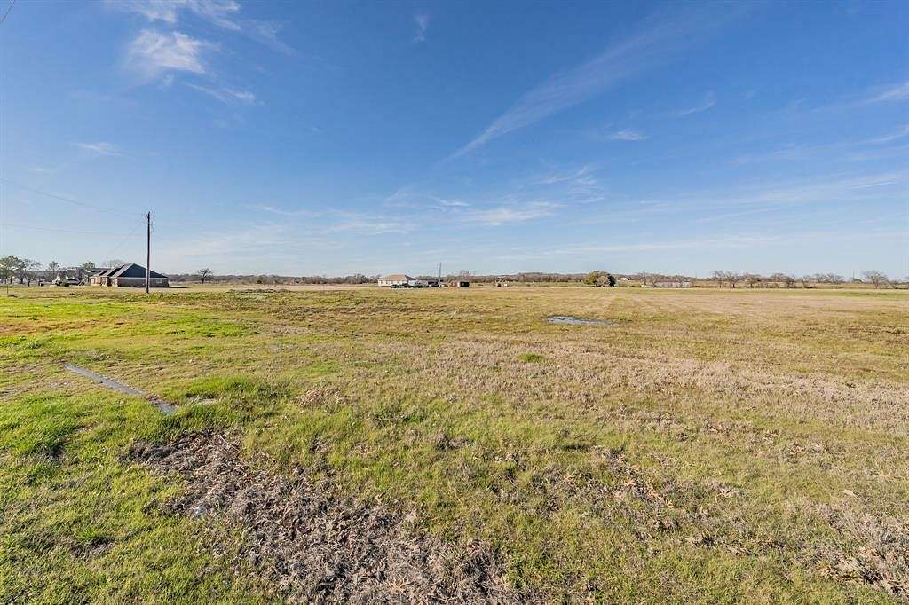 2.66 Acres of Residential Land for Sale in Cleburne, Texas