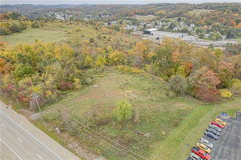 2.4 Acres of Commercial Land for Sale in Murrysville, Pennsylvania
