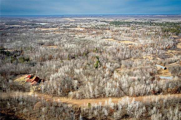 3.397 Acres of Residential Land for Sale in Rock Creek, Minnesota