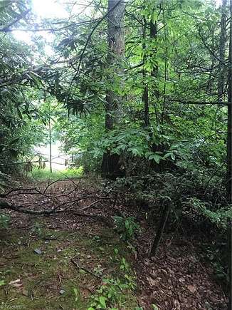 5.8 Acres of Land for Sale in Millers Creek, North Carolina