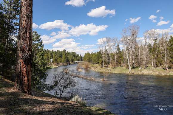 2.1 Acres of Residential Land for Sale in McCall, Idaho