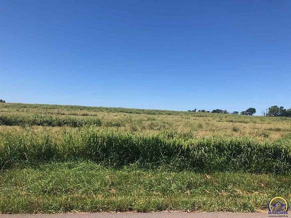 3 Acres of Residential Land for Sale in Topeka, Kansas