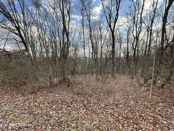 0.24 Acres of Residential Land for Sale in Crossville, Tennessee