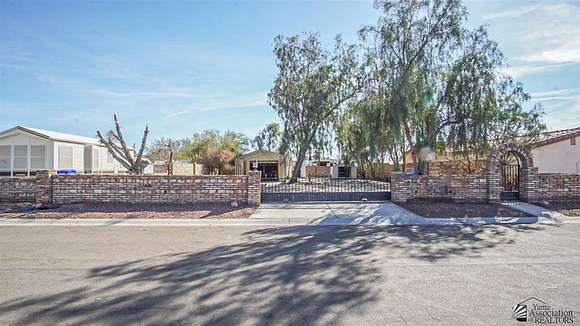 0.17 Acres of Residential Land for Sale in Yuma, Arizona