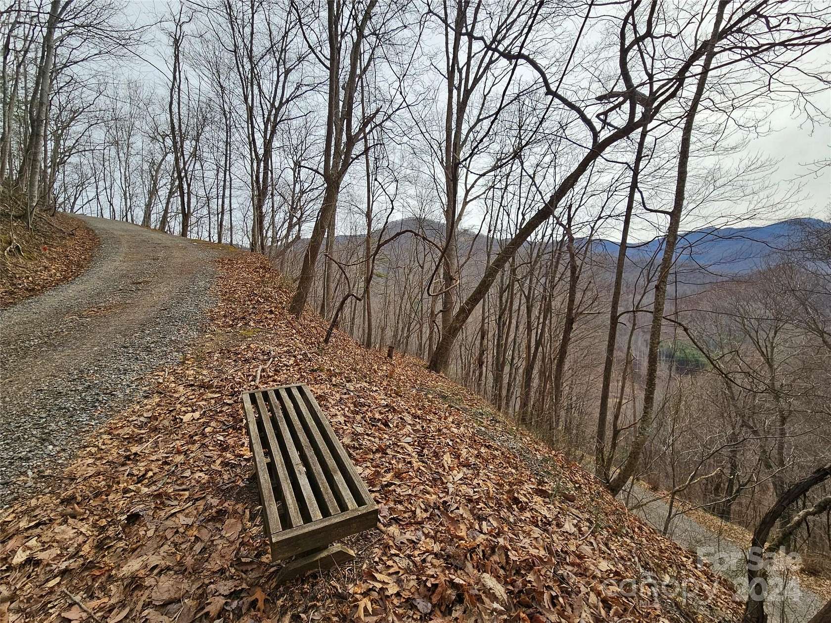 3 Acres of Land for Sale in Clyde, North Carolina