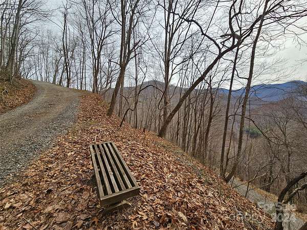 3 Acres of Land for Sale in Clyde, North Carolina