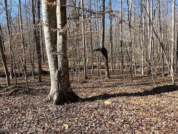 3.5 Acres of Residential Land for Sale in Timberlake, North Carolina