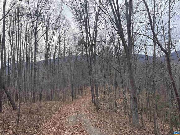 5.9 Acres of Residential Land for Sale in Afton, Virginia