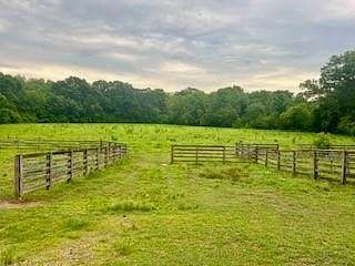 24.5 Acres of Agricultural Land for Sale in Terry, Mississippi