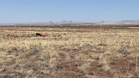37.11 Acres of Recreational Land & Farm for Sale in Winslow, Arizona