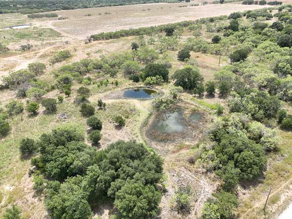 135 Acres of Recreational Land & Farm for Sale in Rising Star, Texas