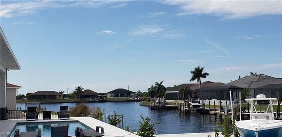 0.23 Acres of Residential Land for Sale in Cape Coral, Florida