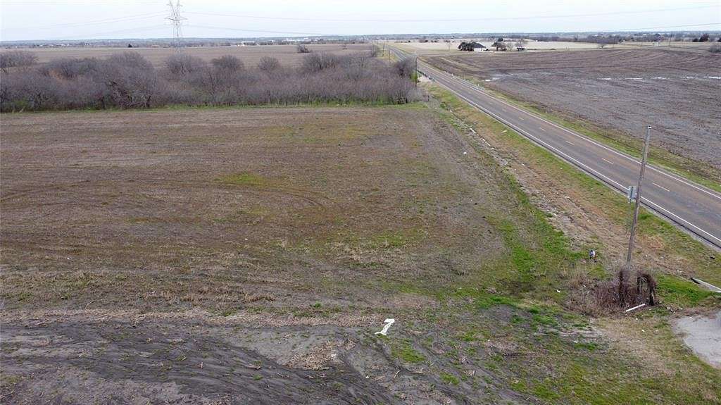 22 Acres of Land for Sale in Ennis, Texas