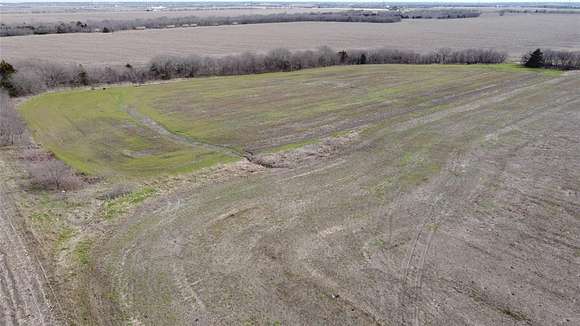27 Acres of Land for Sale in Ennis, Texas