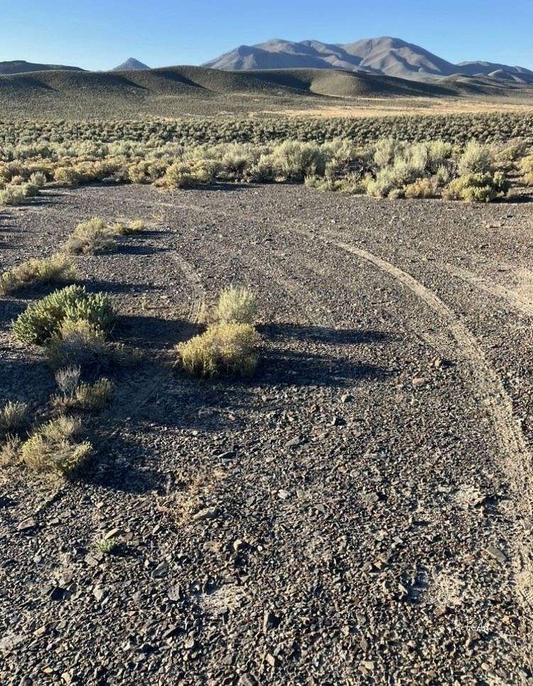 80 Acres of Land for Sale in Battle Mountain, Nevada