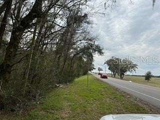 5.9 Acres of Residential Land for Sale in Archer, Florida