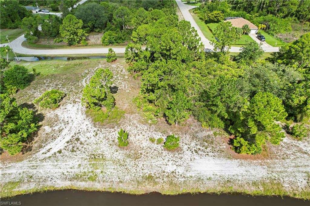 0.238 Acres of Residential Land for Sale in Fort Myers, Florida