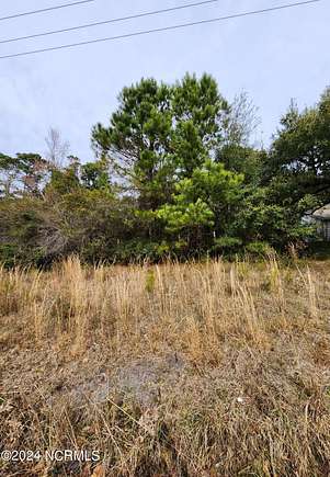 0.34 Acres of Residential Land for Sale in Newport, North Carolina