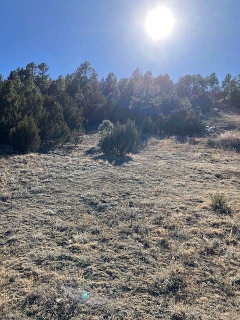 7.8 Acres of Residential Land for Sale in Las Vegas, New Mexico