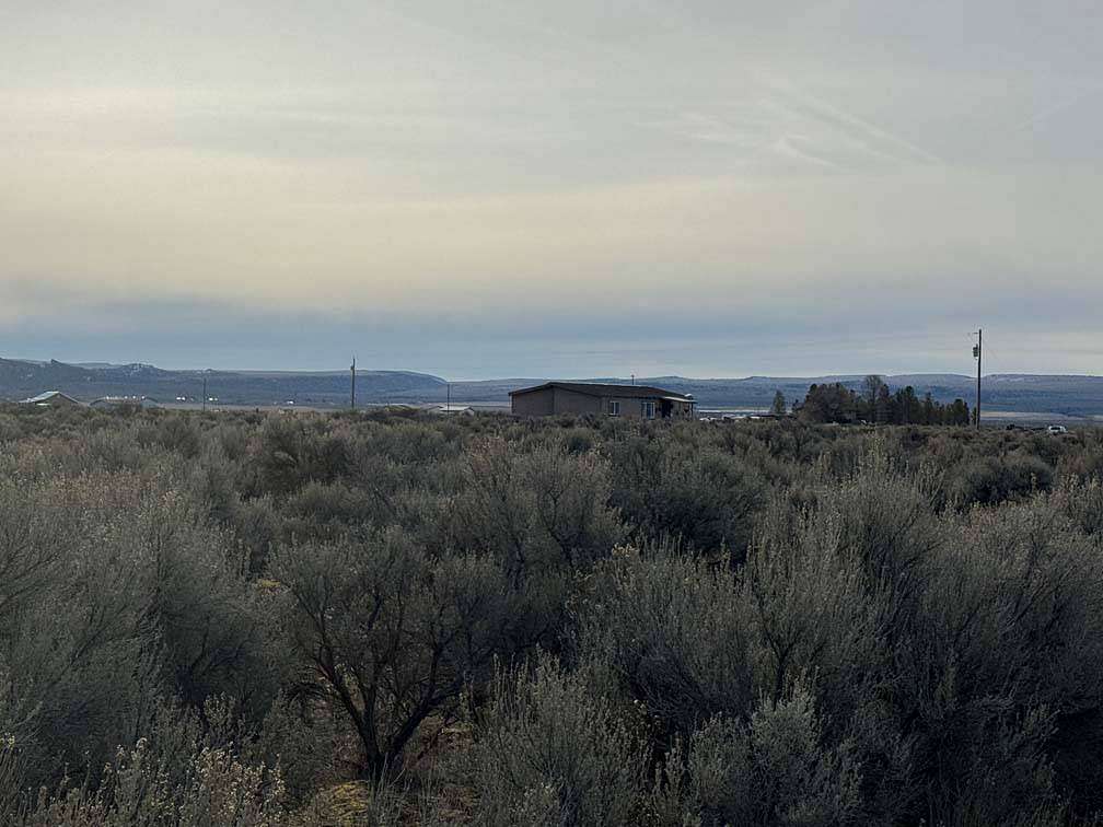 2.3 Acres of Land for Sale in Christmas Valley, Oregon