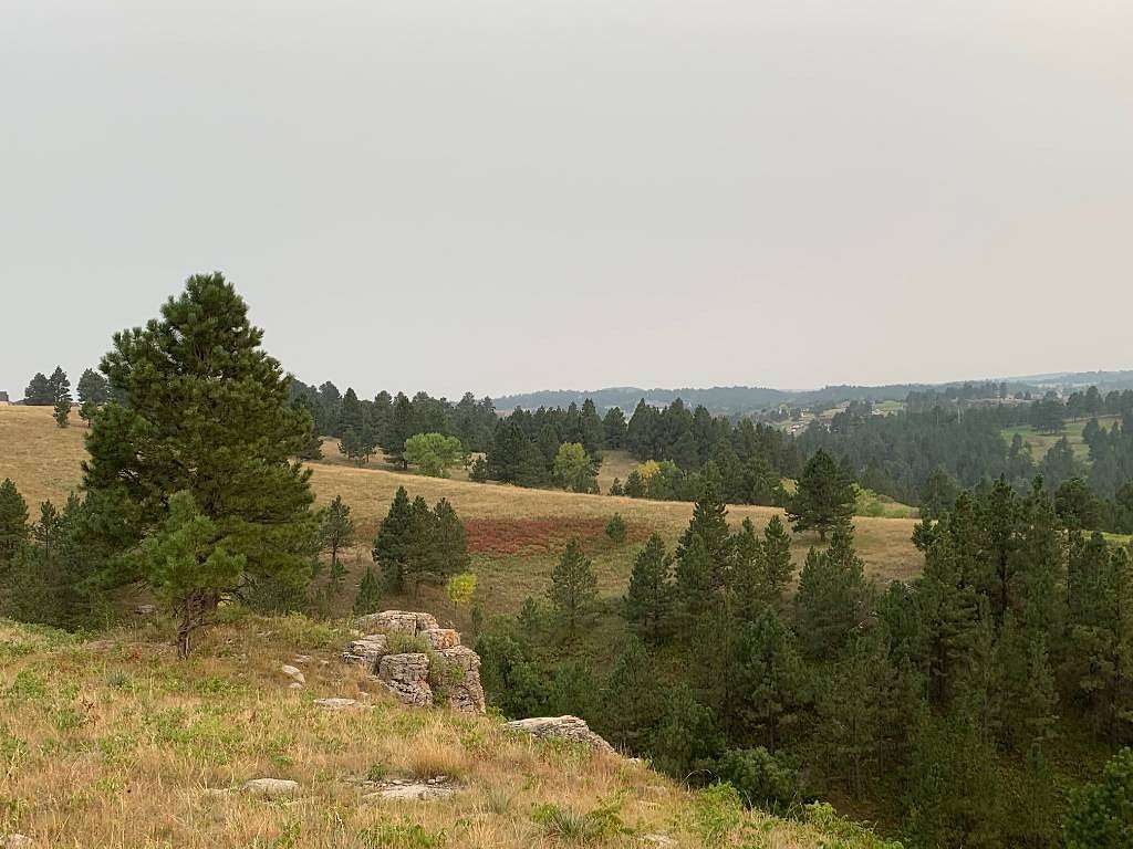2.2 Acres of Residential Land for Sale in Rapid City, South Dakota