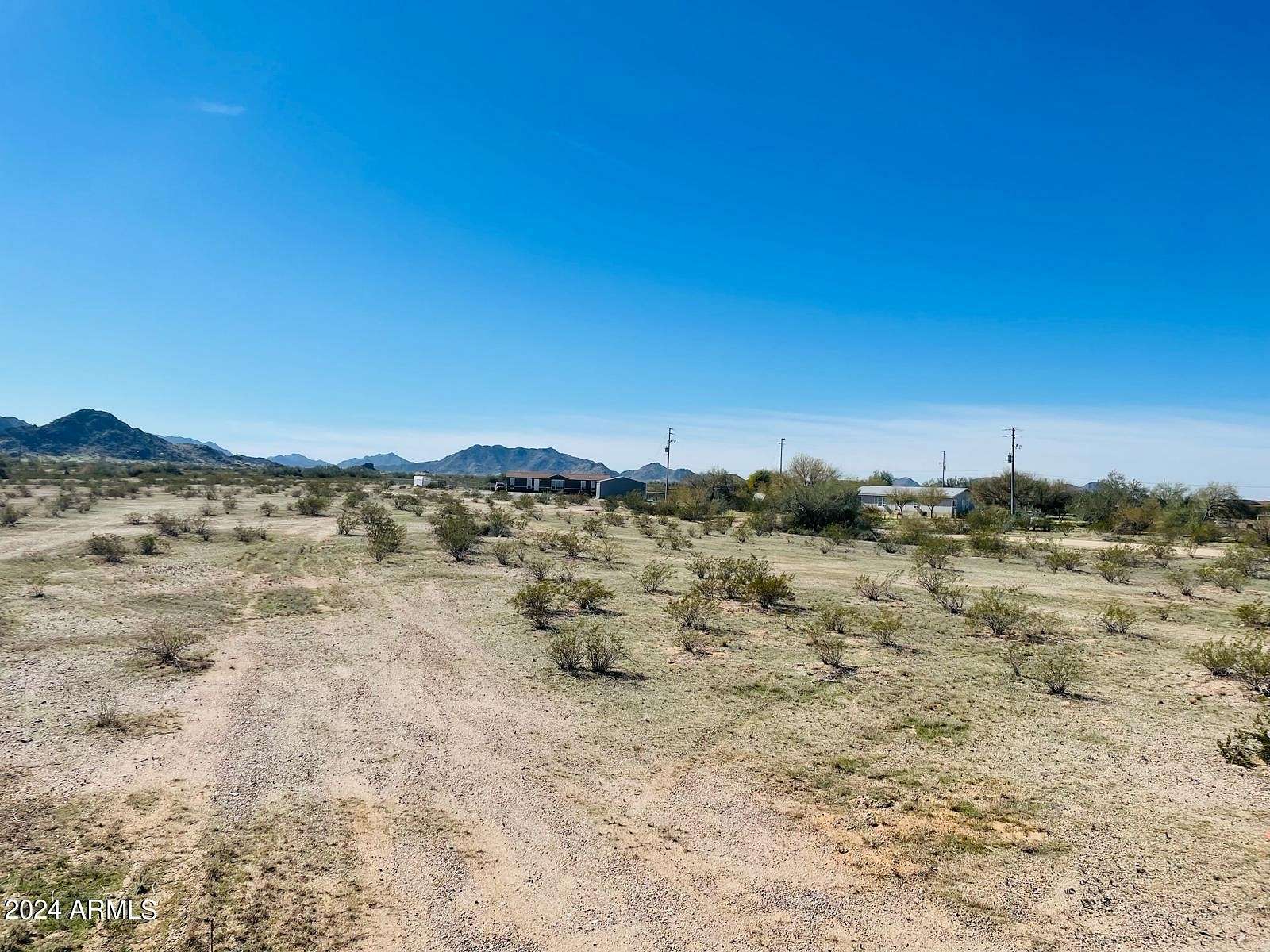 1.3 Acres of Residential Land for Sale in Buckeye, Arizona