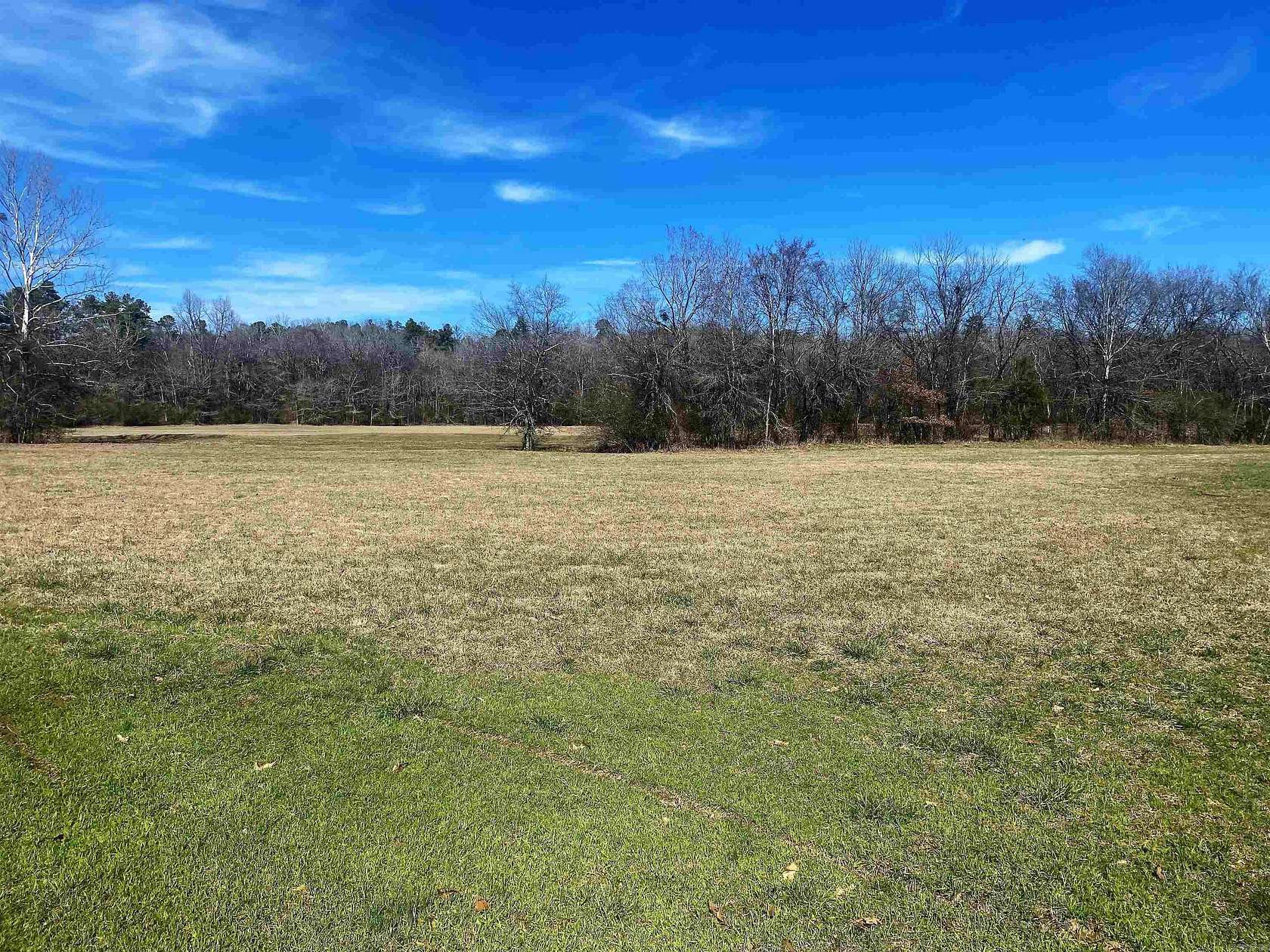 66.3 Acres of Agricultural Land for Sale in Malvern, Arkansas