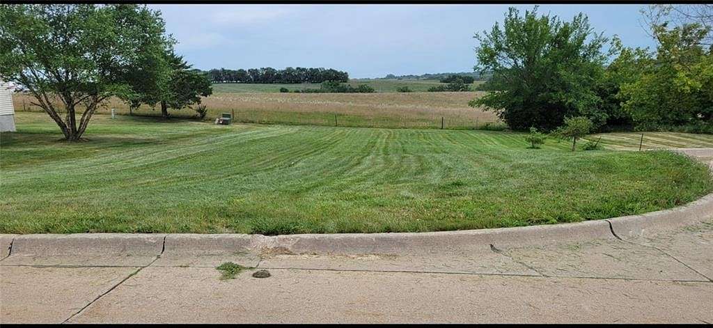 0.32 Acres of Residential Land for Sale in Osceola, Iowa