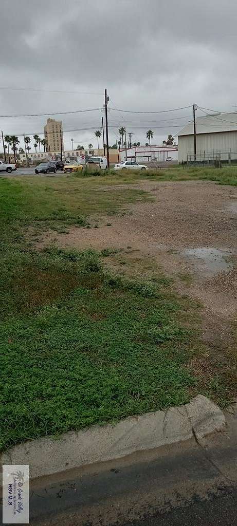 0.24 Acres of Commercial Land for Sale in Harlingen, Texas