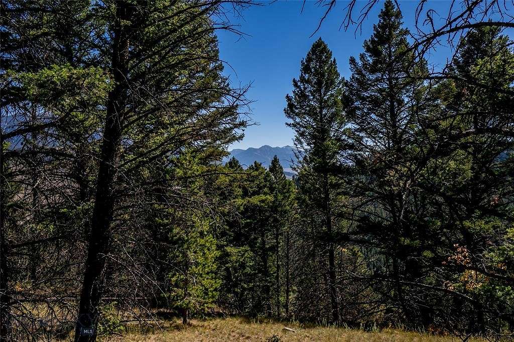 6 Acres of Land for Sale in Cameron, Montana