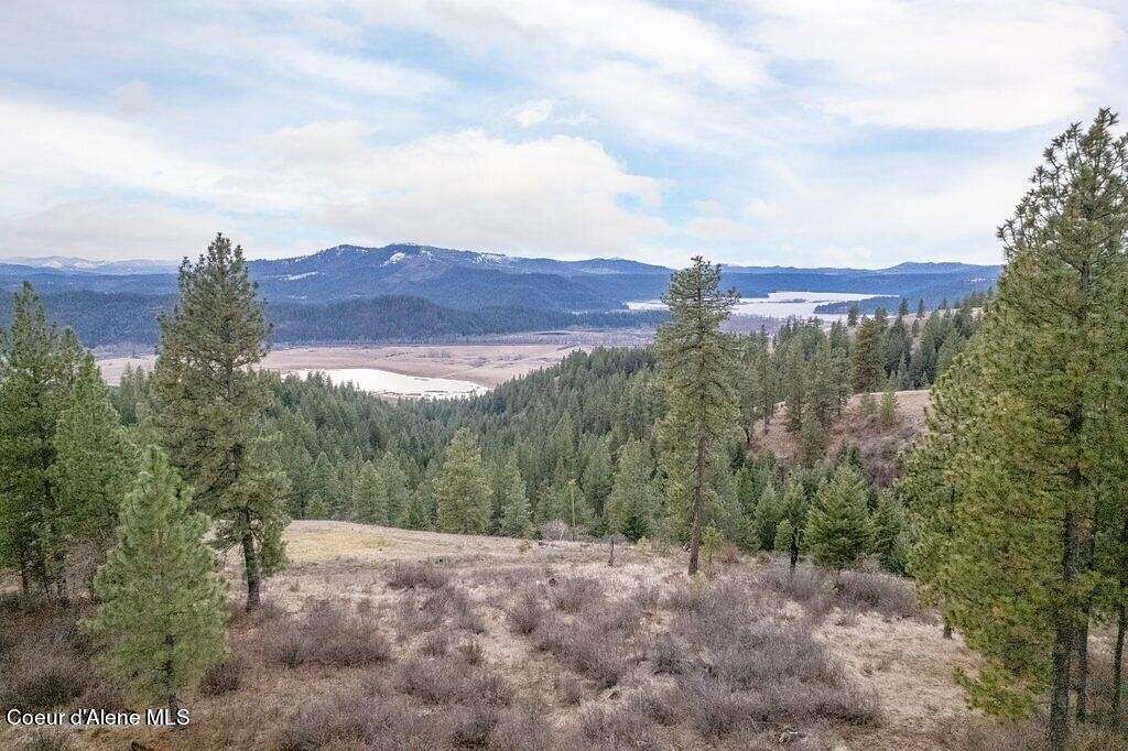 6.1 Acres of Residential Land for Sale in St. Maries, Idaho