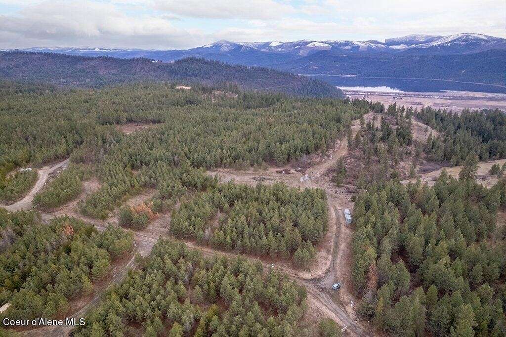5.8 Acres of Residential Land for Sale in St. Maries, Idaho
