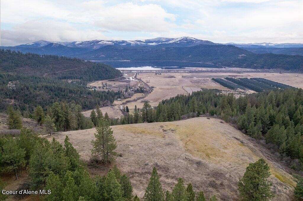 4.9 Acres of Residential Land for Sale in St. Maries, Idaho