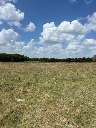 10.09 Acres of Land for Sale in Grandview, Texas