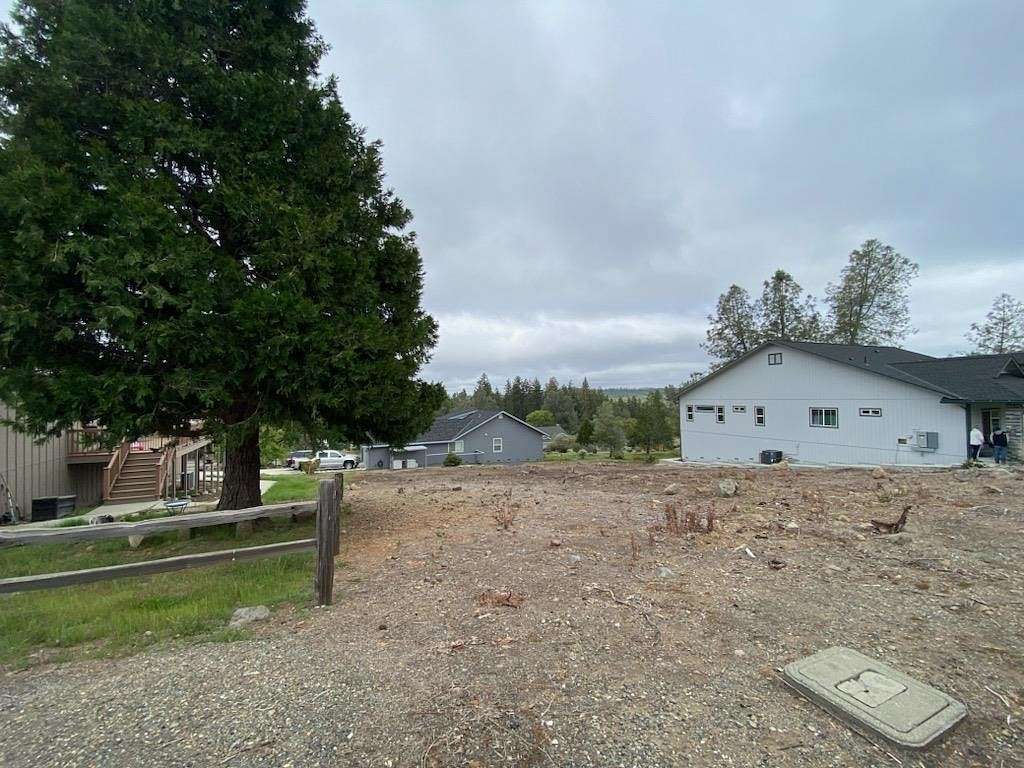 0.19 Acres of Residential Land for Sale in Murphys, California