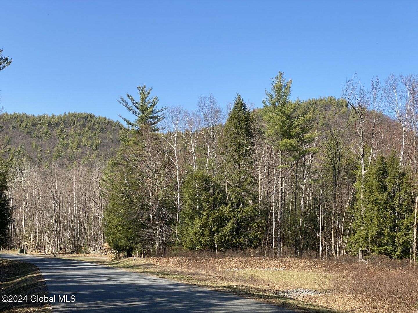 5.2 Acres of Residential Land for Sale in Lake George, New York