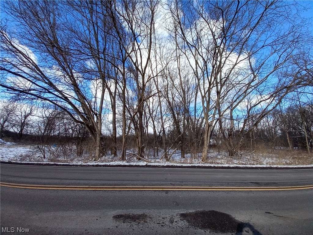 1.2 Acres of Residential Land for Sale in Canton, Ohio