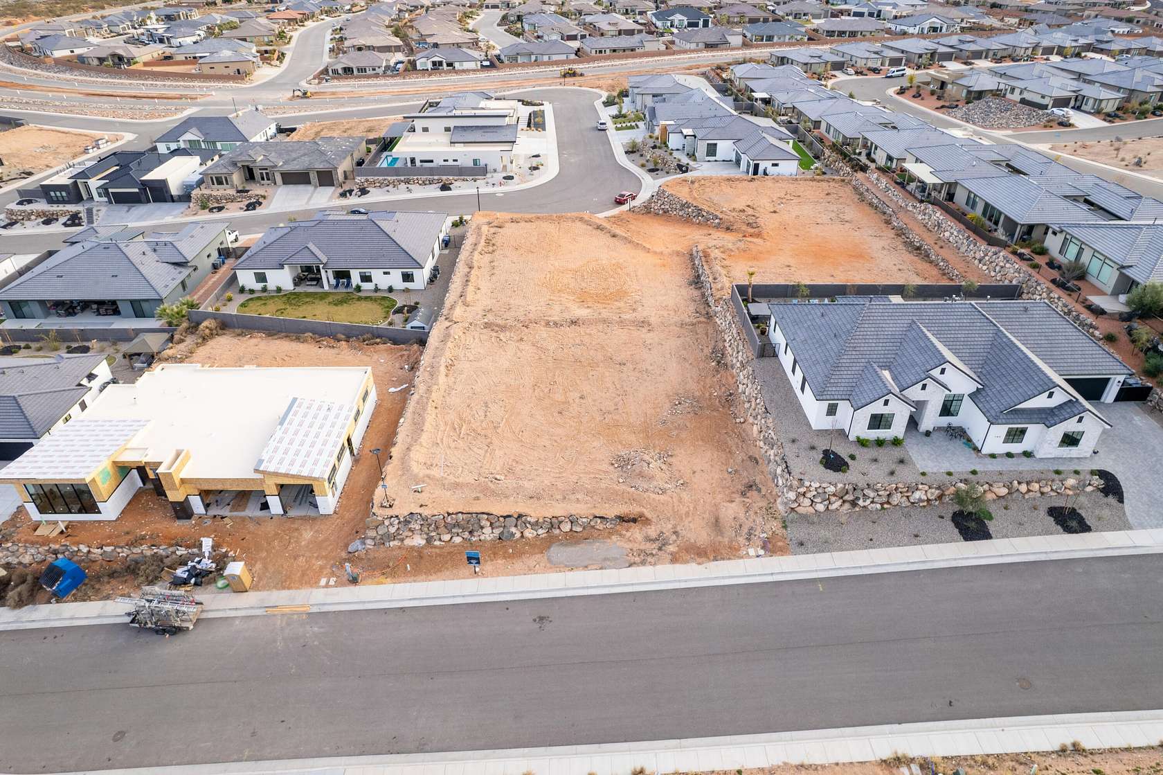 0.25 Acres of Residential Land for Sale in Washington, Utah