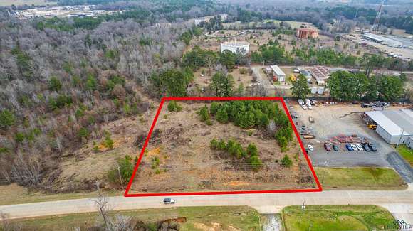 2 Acres of Land for Sale in Kilgore, Texas