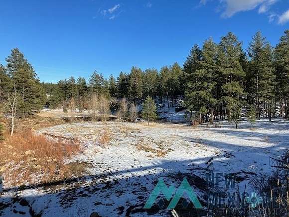 5 Acres of Land for Sale in Manuelitas, New Mexico