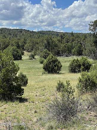2 Acres of Residential Land for Sale in Burton, Arizona