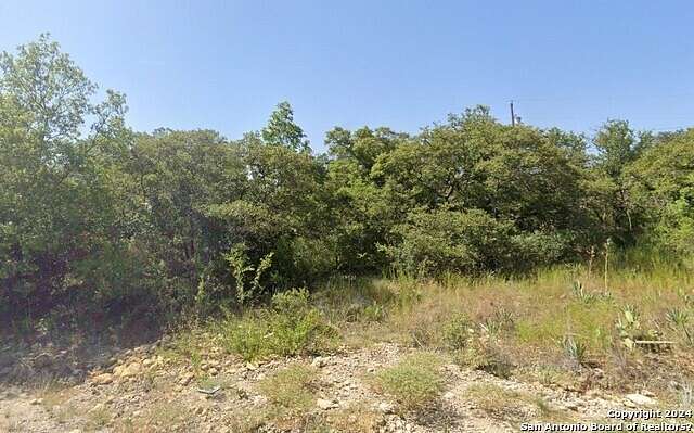 0.21 Acres of Residential Land for Sale in Brownwood, Texas